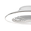 Люстра-вентилятор Mantra ALISIO 7490 95Вт LED