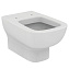 Унитаз подвесной IDEAL STANDARD ESEDRA T386001 безободковый без сиденья