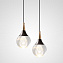 Светильник подвесной ImperiumLOFT Sofus 229846-23 6Вт LED