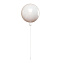Бра Loft It Memory 5055W/S white 13Вт E27