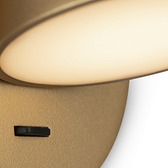 Бра Maytoni Pixel MOD421WL-L6BS3K 7Вт LED