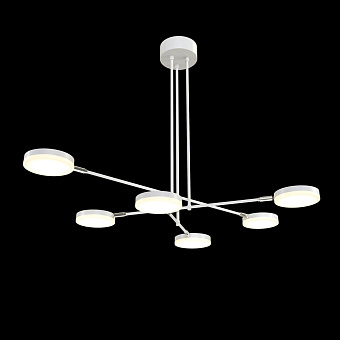 Светильник подвесной Maytoni Fad MOD070PL-L36W3K 36Вт LED