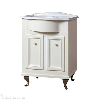 Тумба под раковину напольная CAPRIGO PORTO 11311-В040 46,5х71х93см
