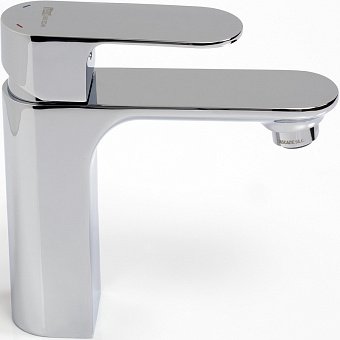 Смеситель для раковины WASSERKRAFT Dinkel 5803 хром