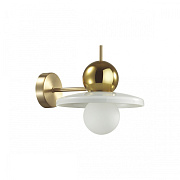 Бра Odeon Hatty 5014/1WB 5Вт G9 LED