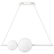 Светильник потолочный ImperiumLOFT Helmut 167312-26 60Вт LED