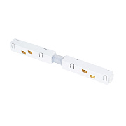 Коннектор магнитного трека Arte Lamp A480333 белый