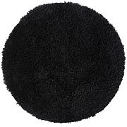 Коврик для ванной WASSERKRAFT Dill BM-3911 60х60см чёрный
