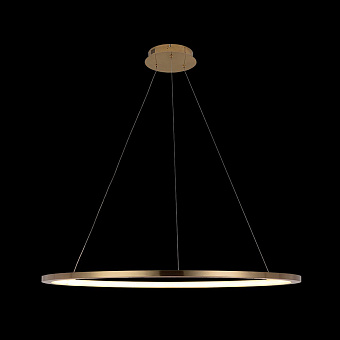 Светильник подвесной Loft It Ring 10014XXL 46Вт LED
