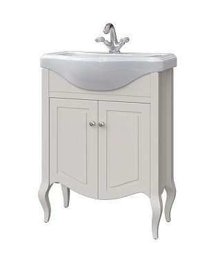 Тумба под раковину напольная CAPRIGO VERONA 33510-B174 41х87,5х66см