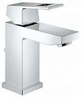 Смеситель для раковины GROHE Eurocube 2339000E хром