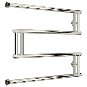 Полотенцесушитель СУНЕРЖА High-Tech 00-0050-5065 хром