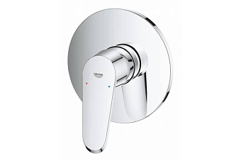 Смеситель для душа GROHE Eurodisc 24055002 хром