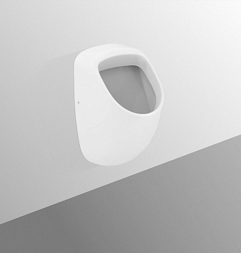 Писсуар IDEAL STANDARD CONNECT E567101 с внутренним подводом воды