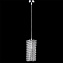 Светильник подвесной Lightstar Cristallo 795424 60Вт G9