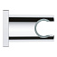 Держатель для душа GROHE 27075000 хром