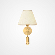 Светильник настенный ImperiumLOFT Montana 224171-23 40Вт E14/LED