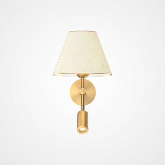 Светильник настенный ImperiumLOFT Montana 224171-23 40Вт E14/LED