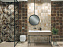 Настенная плитка MAINZU Tin-Tile PT02873 Rusty Nero 20х20см 1кв.м. матовая