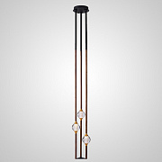 Светильник подвесной ImperiumLOFT Tabeo 208504-23 6Вт LED