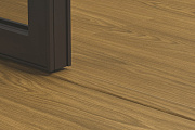 Порог Quick-Step 2150х48х13мм Дуб термо натуральный QSINCP05796