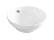 Раковина накладная D&K Matrix DT1390516 40,5х40,5см