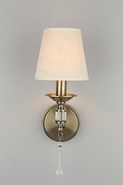 Бра Omnilux Rivoli OML-64211-01 60Вт E14