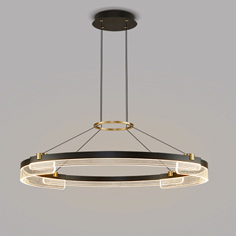 Светильник подвесной ImperiumLOFT Marga 219712-23 38Вт LED