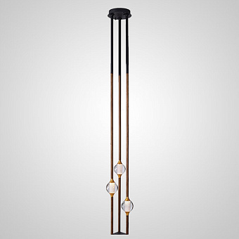 Светильник подвесной ImperiumLOFT Tabeo 208504-23 6Вт LED