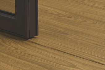 Порог Quick-Step 2150х48х13мм Дуб термо натуральный QSINCP05796