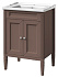 Тумба под раковину напольная CAPRIGO ALBION CONCEPT 34010-TP809 47х87х61,5см
