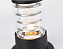 Светильник ландшафтный Ambrella Garden ST2532 11Вт IP54 E27 прозрачный/чёрный