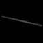 Шинопровод однофазный ST Luce ST001.429.00 2000мм чёрный для трековых светильников