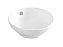 Раковина накладная D&K Matrix DT1390516 40,5х40,5см