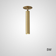Светильник точечный встраиваемый ImperiumLOFT Lino 229175-23 5Вт LED