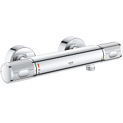 Смеситель для душа GROHE Grohtherm 1000 Performance 34776000 хром