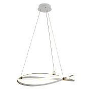 Люстра подвесная Mantra INFINITY 5991 60Вт 1 лампочек LED
