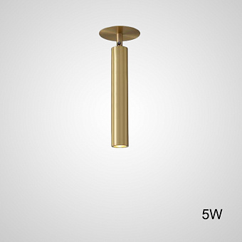 Светильник точечный встраиваемый ImperiumLOFT Lino 229175-23 5Вт LED