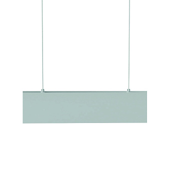 Светильник линейный Mantra HANOK 7541 38Вт 1200,5мм LED