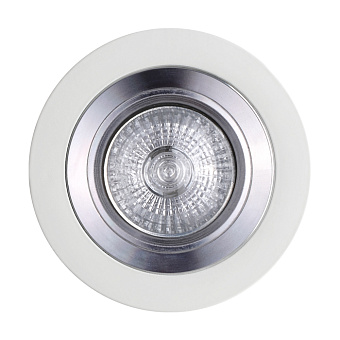 Светильник точечный встраиваемый Novotech SPOT 370390 50Вт GX5.3