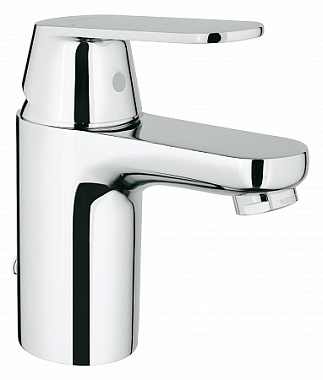 Смеситель для раковины GROHE Eurosmart Cosmopolitan 3282700E хром