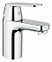 Смеситель для раковины GROHE Eurosmart Cosmopolitan 3282700E хром