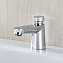 Смеситель для раковины GROHE Euroeco Cosmopolitan T 36265000 хром