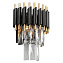 Бра ImperiumLOFT Black 147709-22 80Вт E14