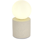 Настольная лампа ST Luce ESTRUZZO SL1512.504.01 5Вт G9