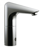 Смеситель для раковины IDEAL STANDARD CERAPLUS A4152AA хром