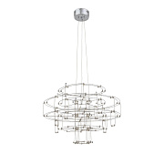 Люстра подвесная ST Luce GENETICA SL798.103.64 13Вт 64 лампочек LED