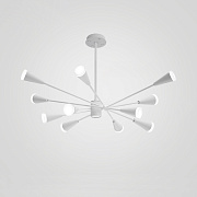 Светильник подвесной ImperiumLOFT Milton 178232-26 48Вт LED