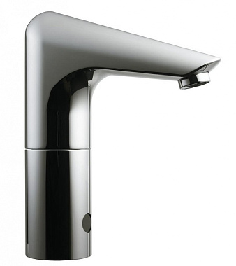 Смеситель для раковины IDEAL STANDARD CERAPLUS A4152AA хром