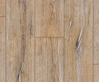 Ламинат Floorpan EMERALD Дуб Ливингстон FP561 1380х193х12мм 33 класс 1,864кв.м